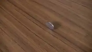 The Impossible Coin Toss