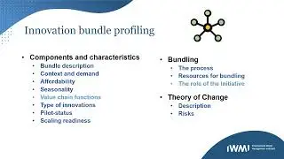 Innovative scaling for equitable food systems transformation