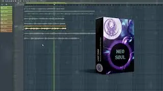 Royalty Free NeoSoul Piano&Rhodes Loops | MacMiller Type Loops