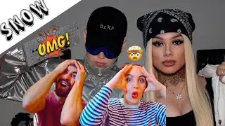 REACCIÓN - Snow Tha Product || BZRP Music Sessions #39