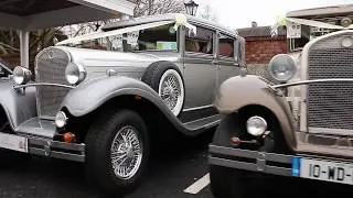 Langton House Hotel Wedding Fair Promo