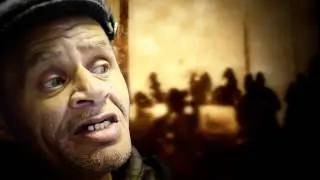 Toxteth Riots 1981: An L8 Perspective... Promo