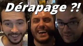 ZeratoR d&eacute;gout&eacute; d'avoir atteint ce donation GOAL ! Record ABSOLU !