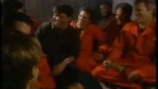 Another World:  Joe Carlino's bachelor party Part 1
