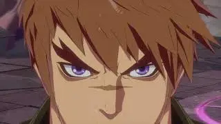 Grappler Kara Guide - DNF DUEL