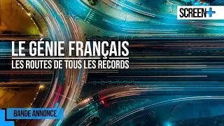 Les routes de tous les records | bande annonce | RMC D&eacute;couverte
