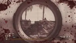 MWR Double XP Gameplay!