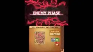 Fire Emblem Fates DLC: Recruiting Anna EARLY (Lunatic / Anna on the Run DLC)