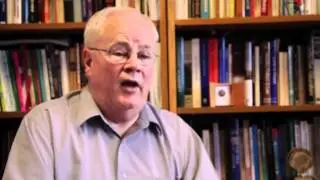 AMEN Project Presents: Professor Hollenbach, SJ
