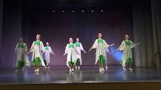 У моей России