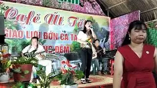 Tiếng Hát. Chị Gái. TB