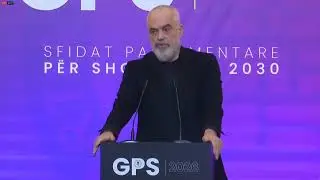 Rama fton opozitën për pakte politike në Kuvend, nga ndryshimet kushtetuese te reformat zgjedhore