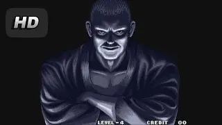 Real Bout Fatal Fury - Intro Opening HD