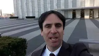 UN in New York: Equality Bodies vs Ageism
