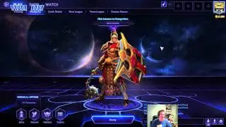 Heroes Power Hour HotS Launch, Johanna and more!