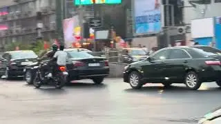 Worli to Pedder Road   - SoBo Evoke - Penta 4