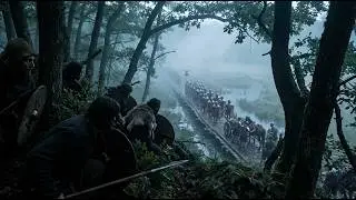 The Battle History Forgot That Nearly Destroyed The Roman Empire (15 AD)