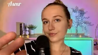 ASMR | Hypnose pour t’endormir en 2s 😴