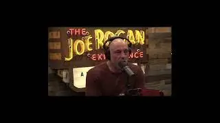 Joe Rogan on Civilization Reset