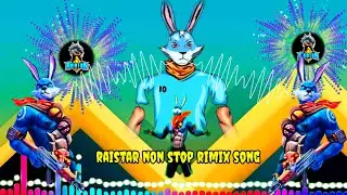 Raistar voice rimix song🥹 || Rai star ka gana🥀 || Free Fire song⚡ || Rai star song || Gw Manu baby
