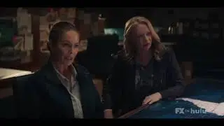 Y: THE LAST MAN FX - PROMO #2