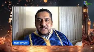 Live:Misafiri Hodza-Ali Berat
