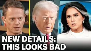 Trump White House ROCKED by NEW Whistleblower Scandal