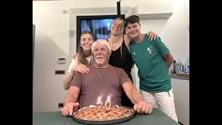 70 anni Antonio