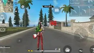 Can You Find Yellow Numbers?Freefire Highlights