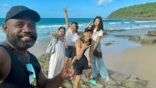 Memories with friends in Sunshine Coast🇦🇺🌊