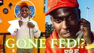 YOUNG DOLPH&rsquo;S KILLER &ldquo;STRAIGHT DROP&rdquo; SENTENCED TO FEDERAL PRISON TODAY‼️😮