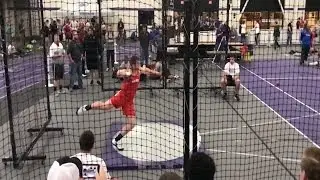 BOYD DIETZEN 63' 8