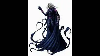Battle Realms Zymeth German Voice