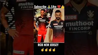 Tata IPL 2024 trending status 😀✨. IPL new jersey.#ipl #cricket #rcb #trending #csk