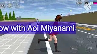 OBB Talkshow With Aoi Miyanami-nya Ramadan (Maret 2026) | Trans7