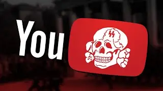 How YouTube's Algorithm May Perpetuate a Right-Wing Perspective