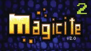 Magicite Episode 2 - 