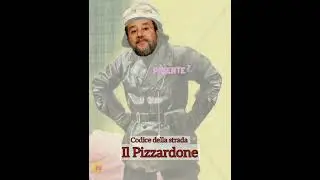 Il pizzardone Salvini, se ti strochi di canne io ti ritiro la patente