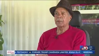 Ferriday man left with 25 stitches after stray dog attack