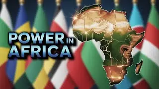 Africa&rsquo;s future: Battleground of Superpowers | Africa rising |