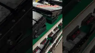 ⚡LED Modular Stadium Light Production|High-Performance Sports Light by Zhongshan Siro Light Co.,Ltd