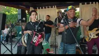Gio Acordeon | Alturo Almonte | Junte de Emerson 2025