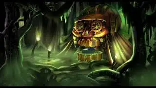 LP LeChuck's Revenge Ep. 2: I'm Doing It!