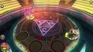 7,000 DAMAGE SCION???? Max Balance PVP