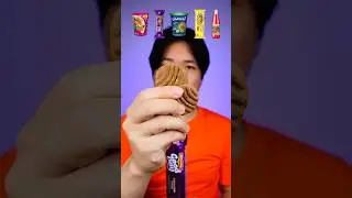 EATING VARIOUS SNACKS FROM INDIA #asmr #mukbang