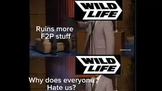 Zooba Has Ruined MORE F2P CONTENT! 🥀🥀🥀