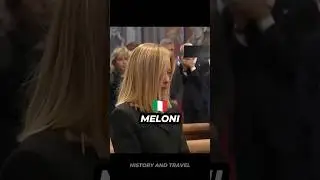 L&iacute;deres en el Funeral del Papa Francisco 🕊️🇻🇦 Leaders at Pope Francis' Funeral #francisco #papa