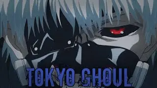 Tokyo Ghoul [AMV] - Swerve