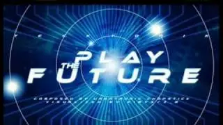 Djmax Technika Platinum Mix - Play the Future (Full version)