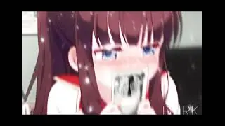 Timber - Athena x Hifumi Edit (HBD @cesaraep)